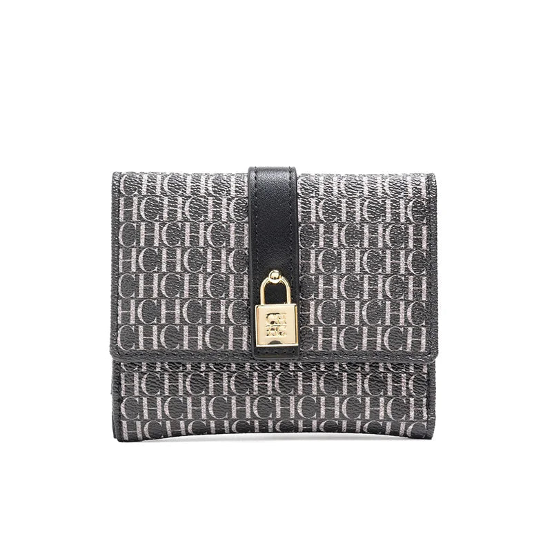 CH Temperament Style Card Wallet - itzy bitsy