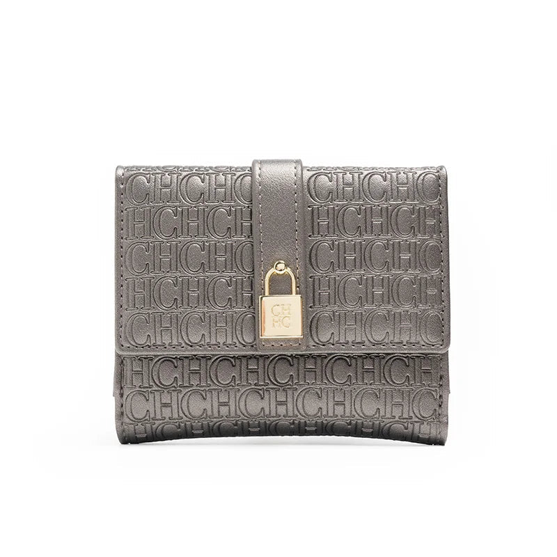 CH Temperament Style Card Wallet - itzy bitsy