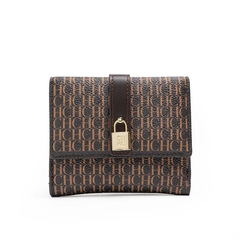 CH Temperament Style Card Wallet - itzy bitsy