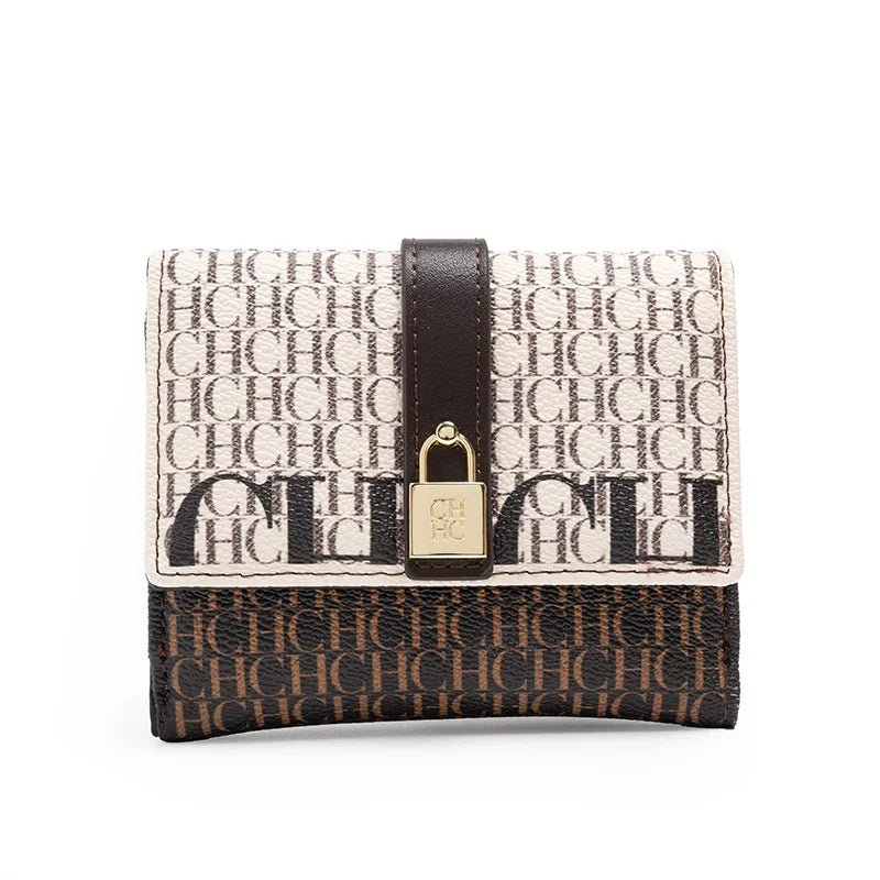 CH Temperament Style Card Wallet - itzy bitsy