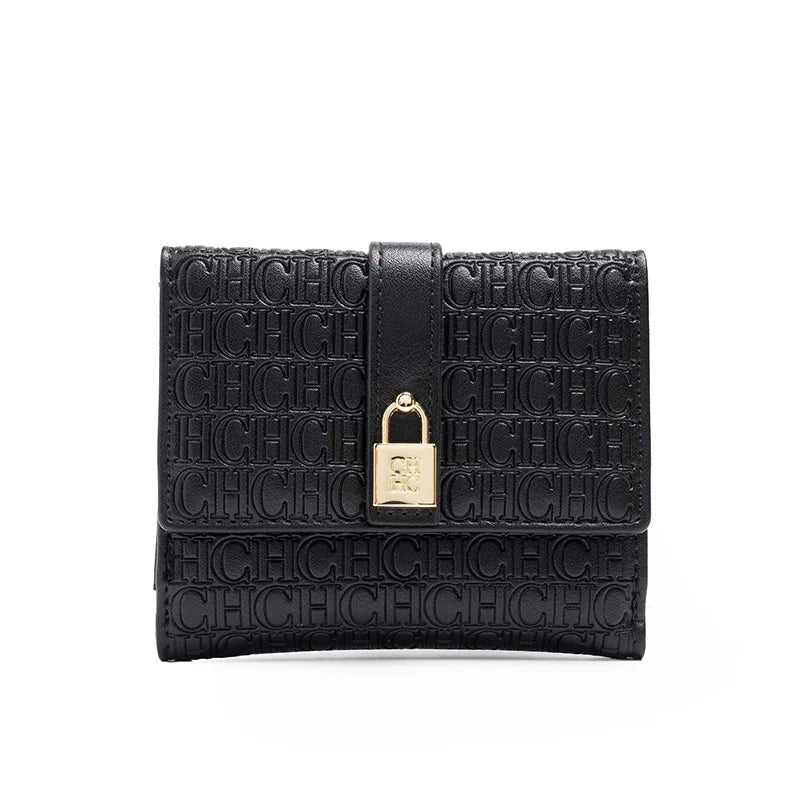 CH Temperament Style Card Wallet - itzy bitsy