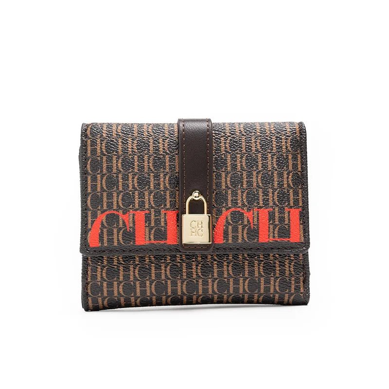 CH Temperament Style Card Wallet - itzy bitsy