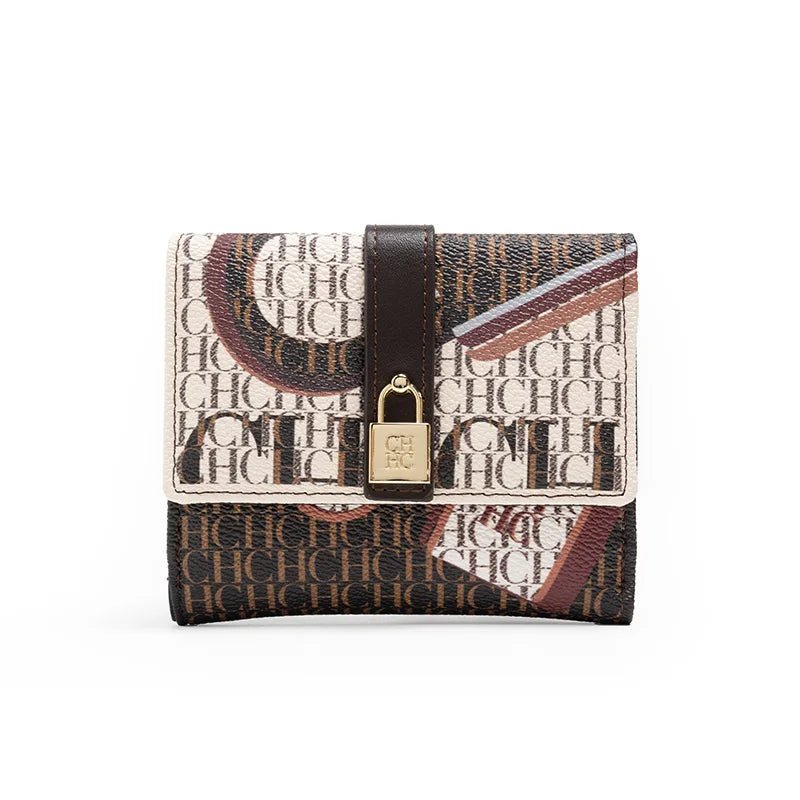 CH Temperament Style Card Wallet - itzy bitsy