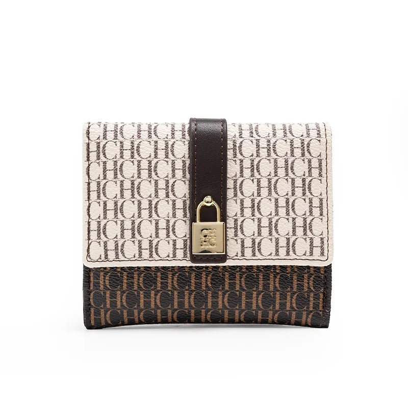 CH Temperament Style Card Wallet - itzy bitsy