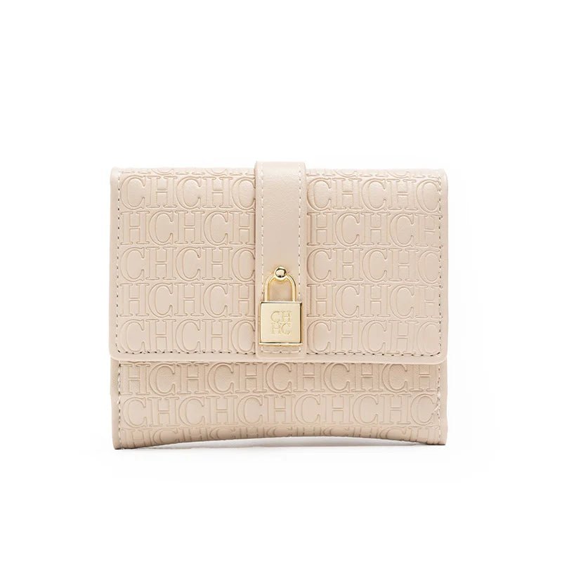 CH Temperament Style Card Wallet - itzy bitsy