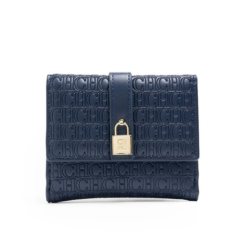 CH Temperament Style Card Wallet - itzy bitsy