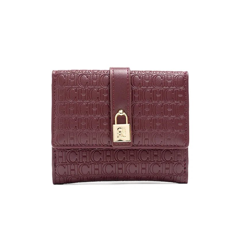 CH Temperament Style Card Wallet - itzy bitsy