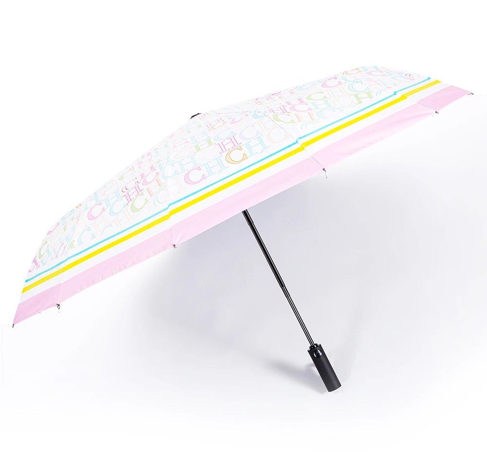 CH Versatile Semi - Automatic Umbrella - itzy bitsy