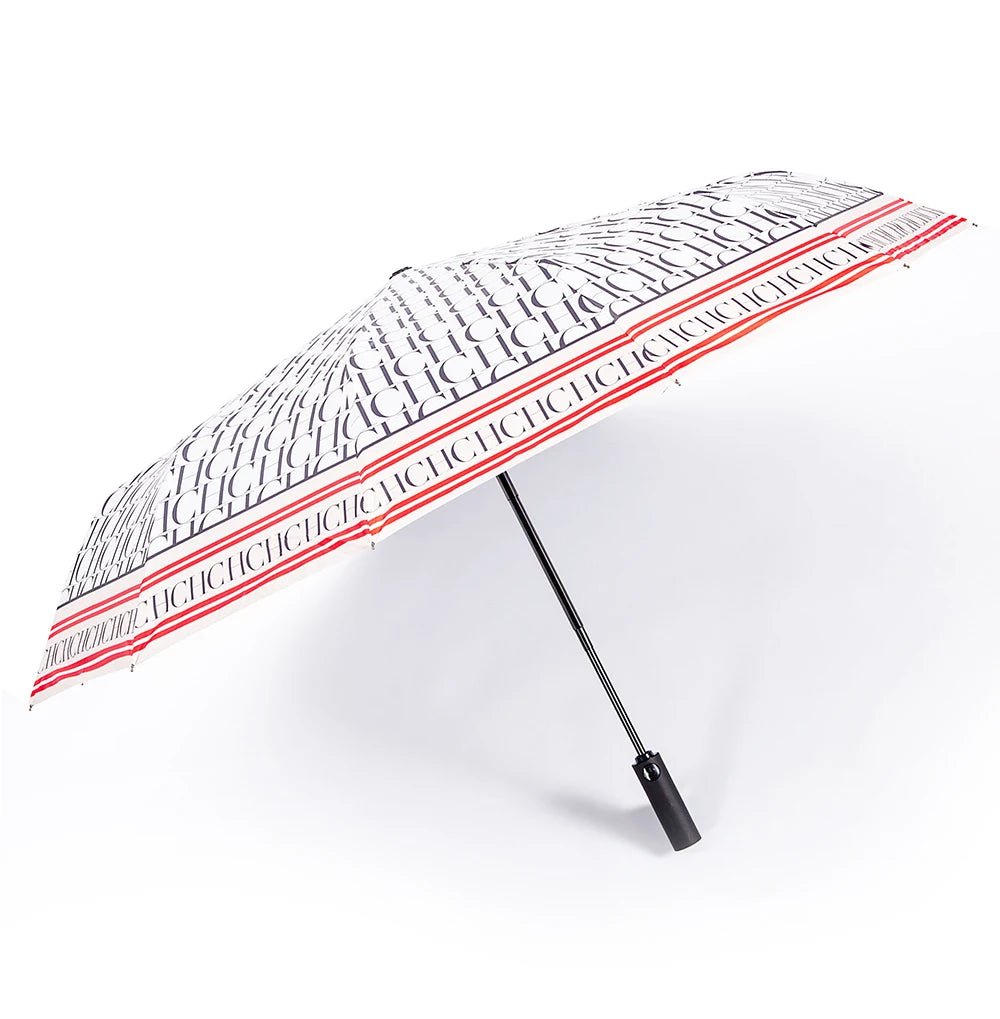 CH Versatile Semi - Automatic Umbrella - itzy bitsy
