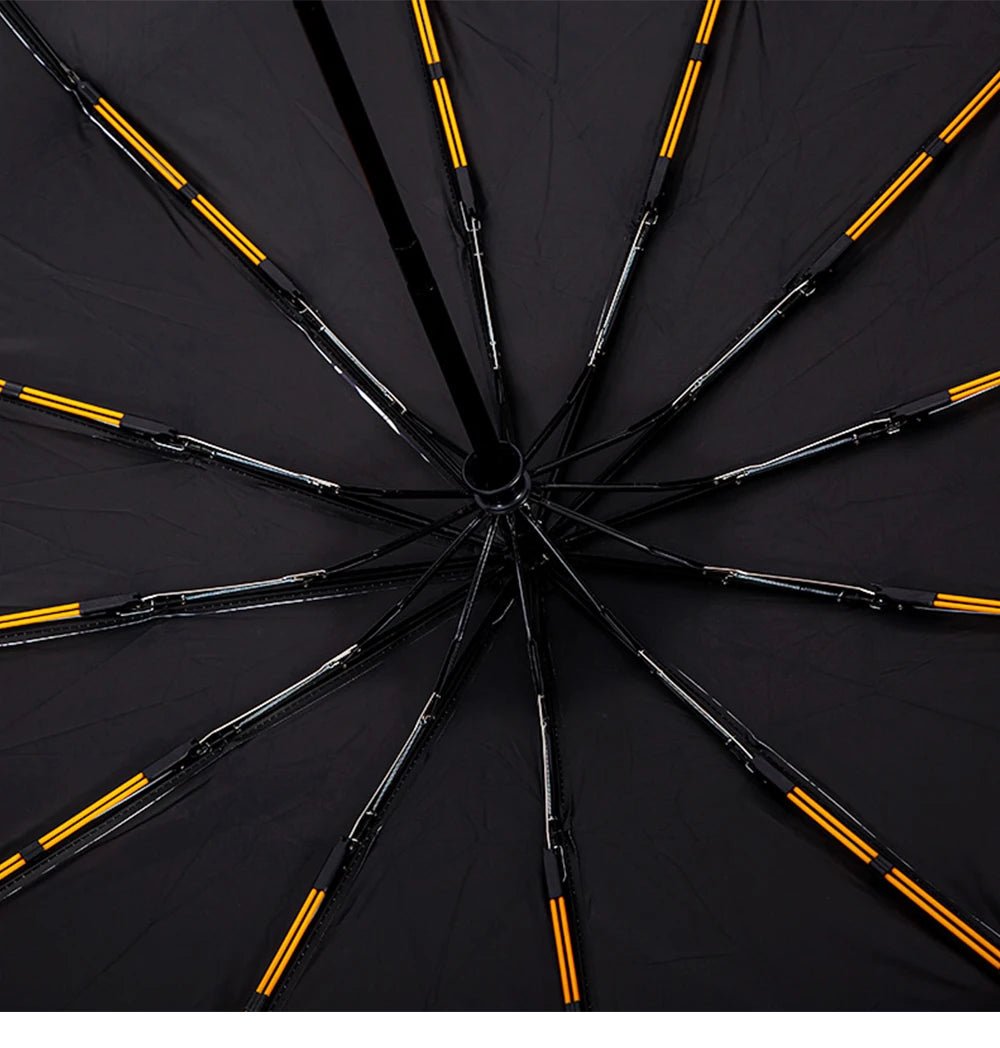 CH Versatile Semi - Automatic Umbrella - itzy bitsy