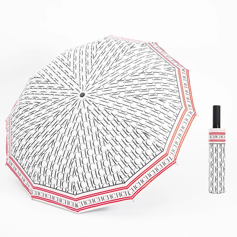 CH Versatile Semi - Automatic Umbrella - itzy bitsy