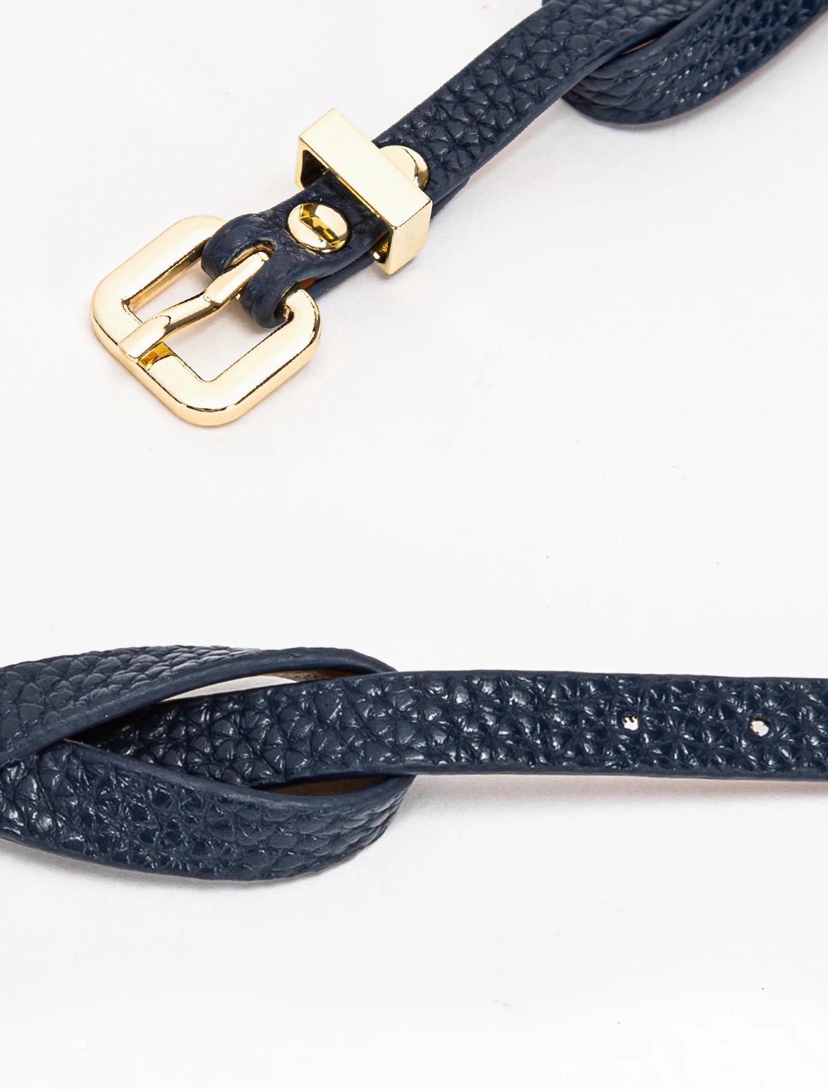 CH Vintage Classic Leather Women's Bracelet 2024 edition - itzy bitsy