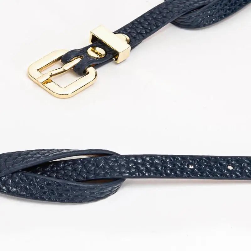 CH Vintage Classic Leather Women's Bracelet 2024 edition - itzy bitsy