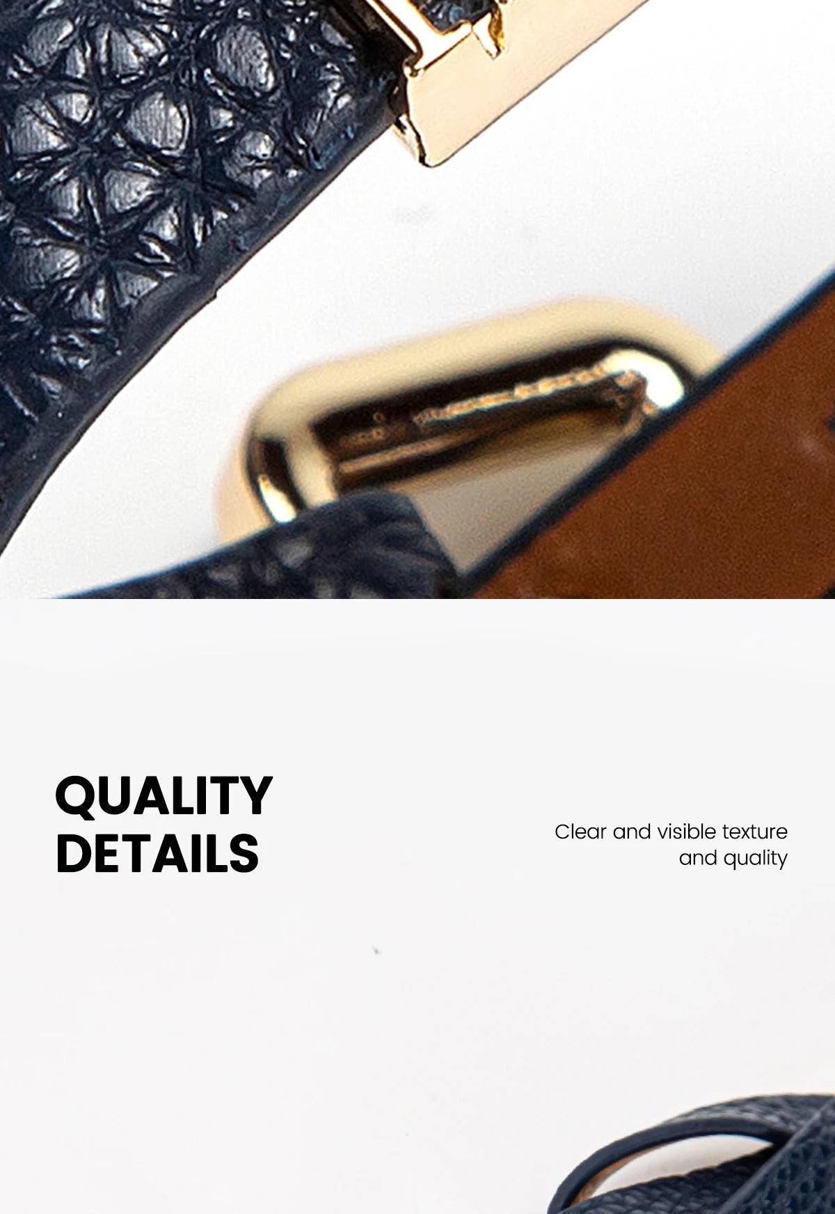 CH Vintage Classic Leather Women's Bracelet 2024 edition - itzy bitsy