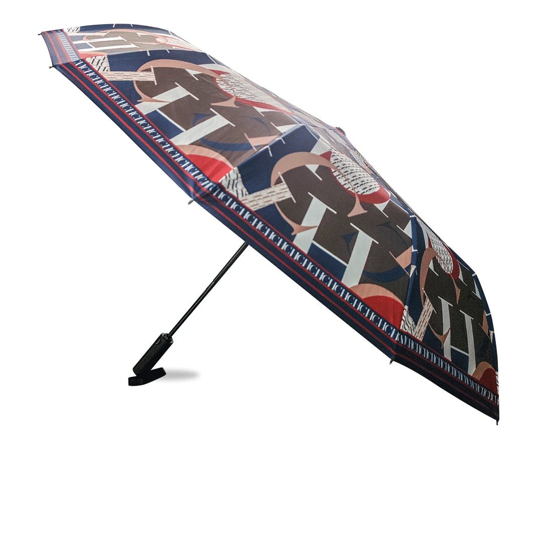 CH Vintage Print Umbrella - itzy bitsy