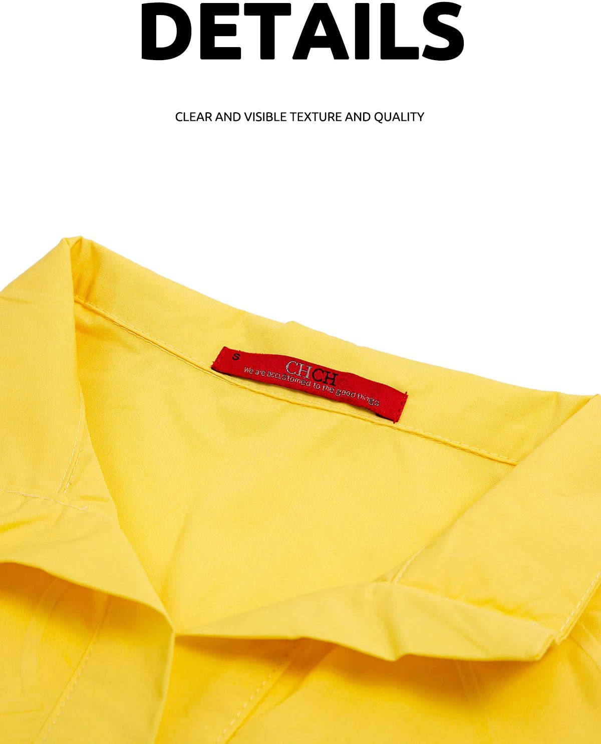 CH Women's 3/4 Mid Sleeved Casual Summer Top - itzy bitsy