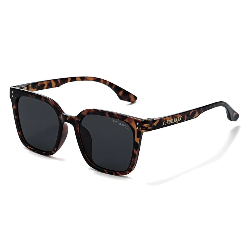 CH Women's Versatile Luxury Classic Sunglasses - itzy bitsy