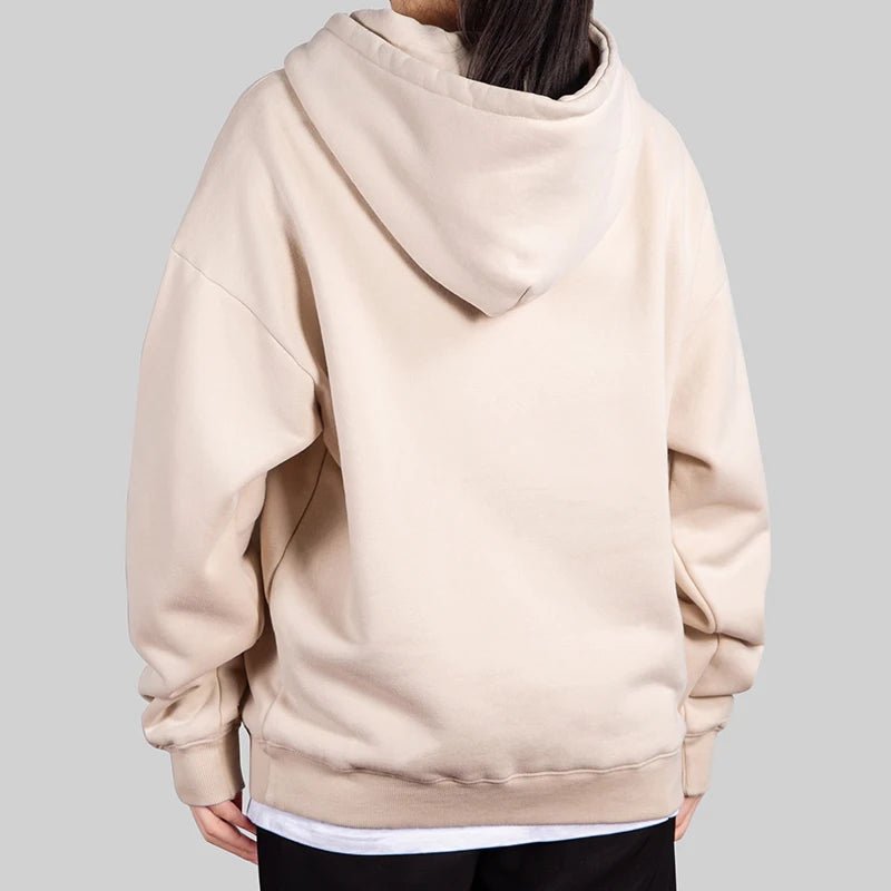 CHCH 2023 Autumn Winter Women's Hoodies Warm Oversize Luxury Print Letters Fleece Loose High Quality Hooded Sweatshirt - itzy bitsy