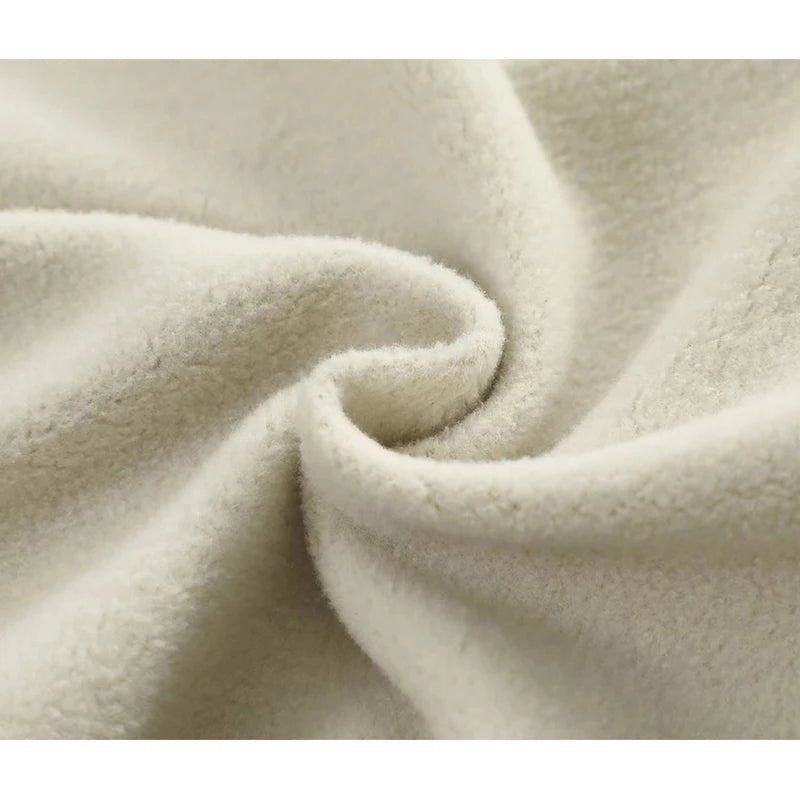 CHCH 2023 Autumn Winter Women's Hoodies Warm Oversize Luxury Print Letters Fleece Loose High Quality Hooded Sweatshirt - itzy bitsy