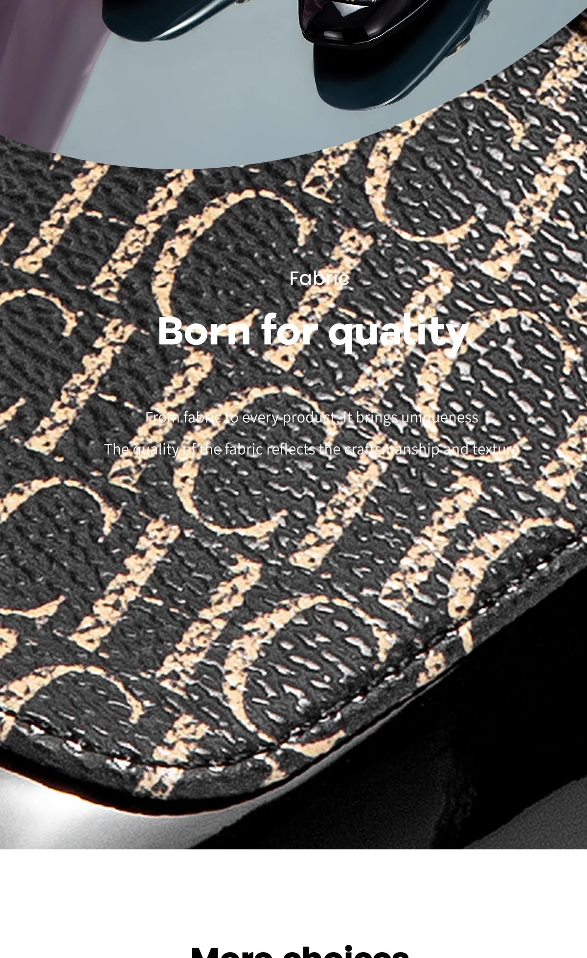 CHCH Buckle Mules Ladies Slip - on Loafers - itzy bitsy