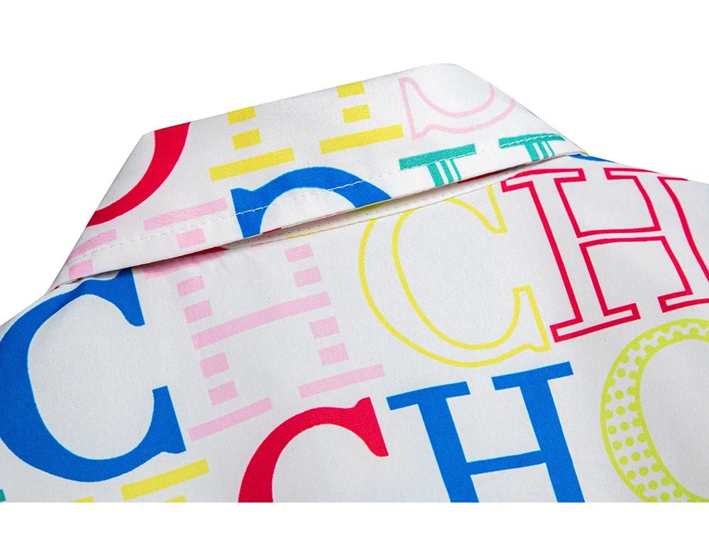 CHCH Elegant Women's Long Sleeve Buttons Shirt Dress - itzy bitsy