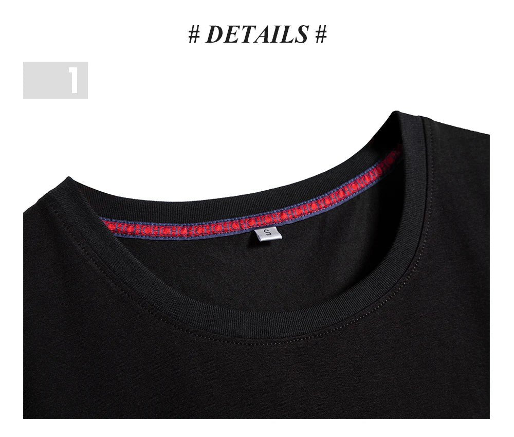 CHCH Embroidery Slim Short Sleeve T-shirts for Women - itzy bitsy