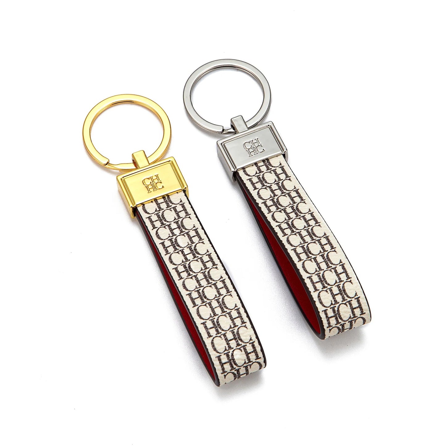 CHCH Exquisite And Luxurious Keychain - itzy bitsy