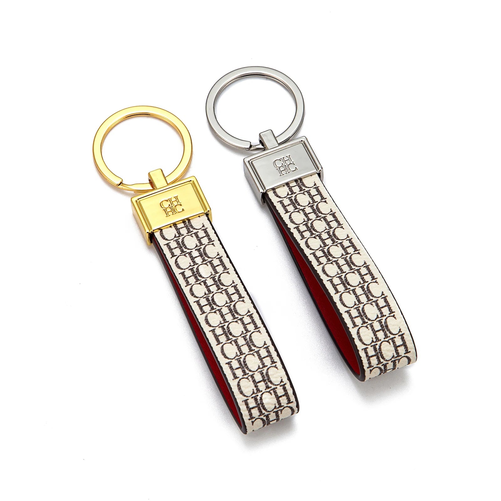 CHCH Exquisite And Luxurious Keychain - itzy bitsy