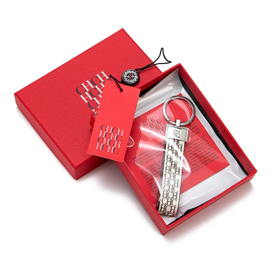 CHCH Exquisite And Luxurious Keychain - itzy bitsy