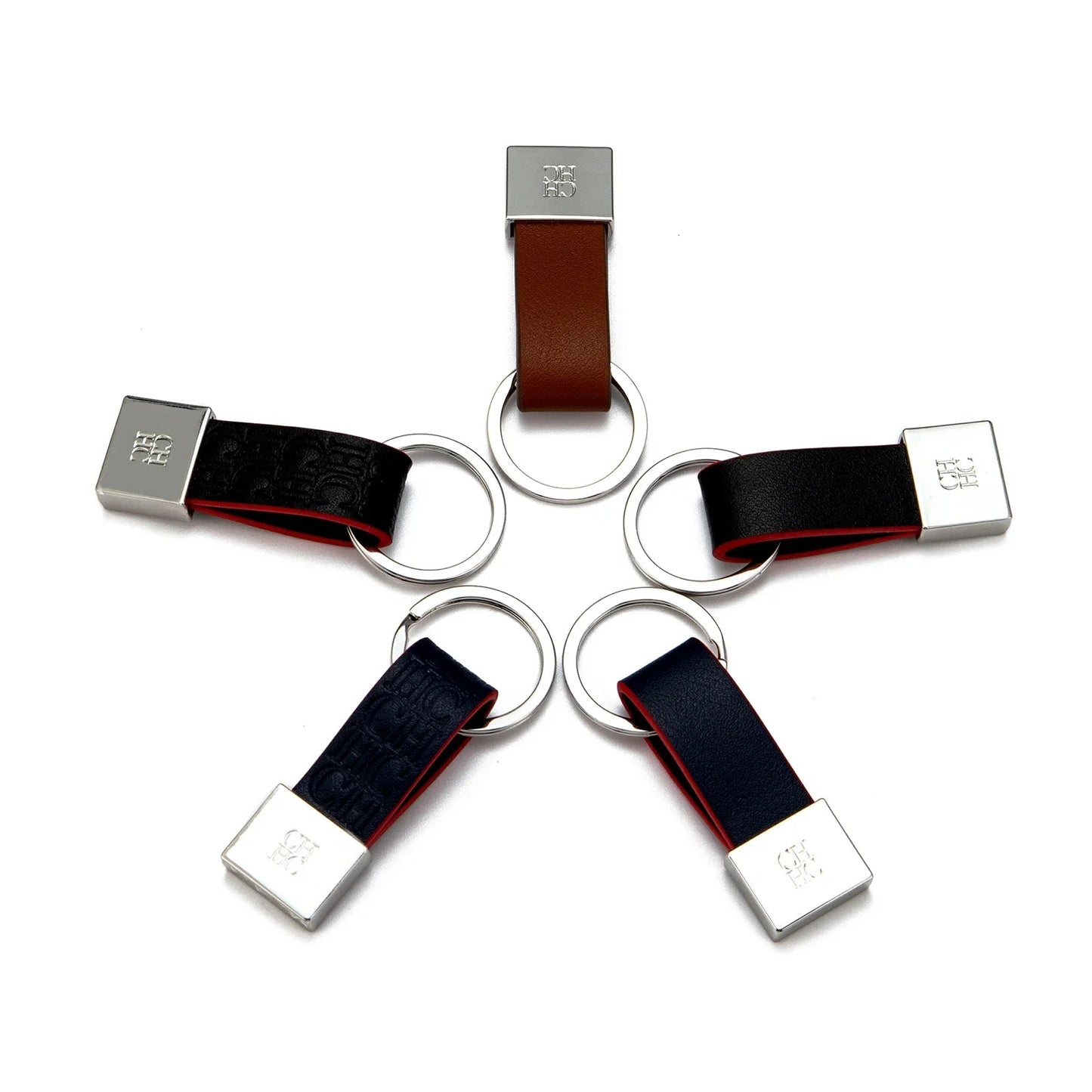 CHCH Exquisite Elegant Keychain - itzy bitsy