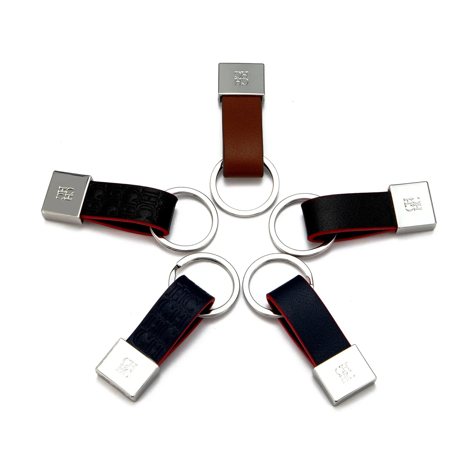 CHCH Exquisite Elegant Keychain - itzy bitsy