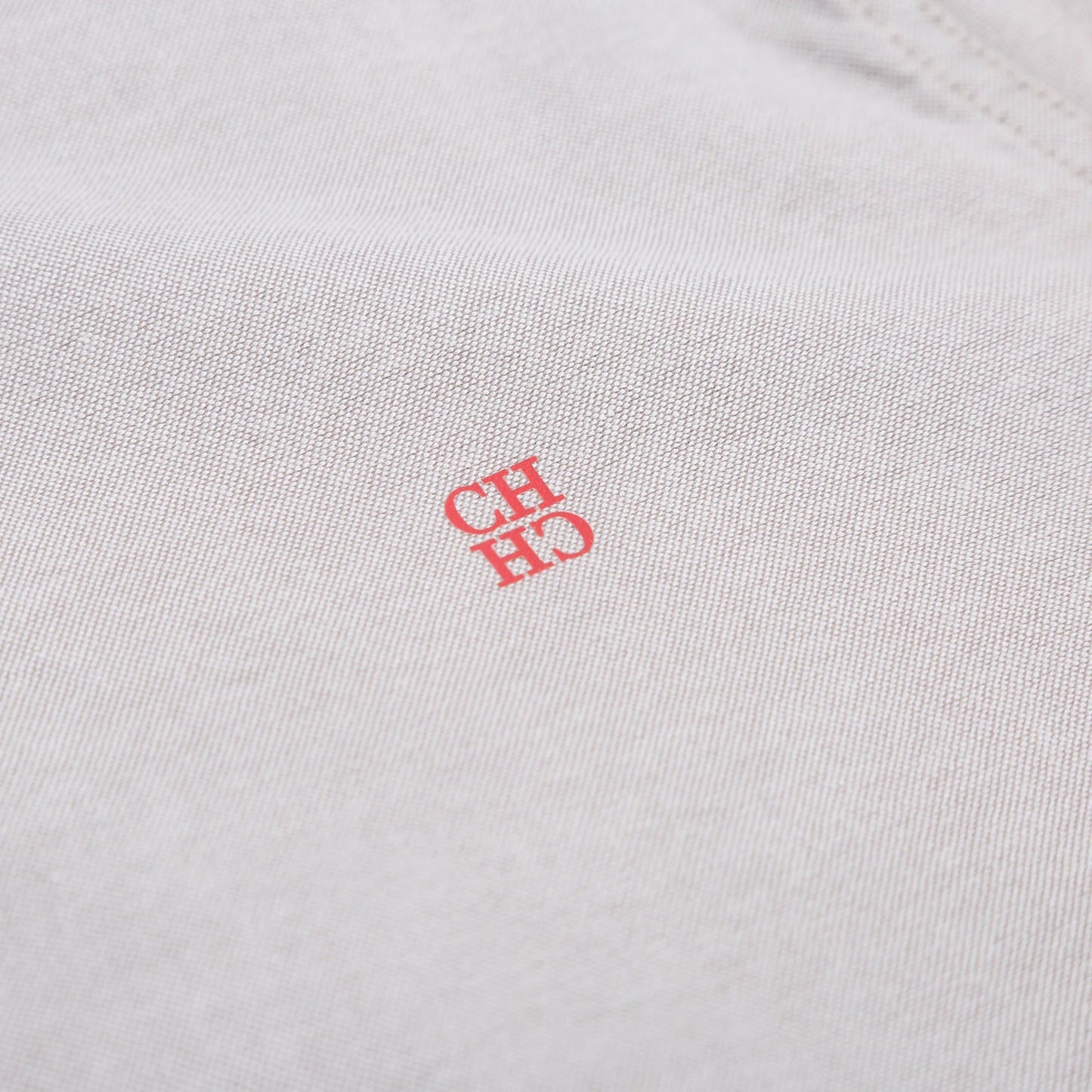 CHCH Men 100% Cotton Long Sleeve High Quality Casual Shirt - itzy bitsy