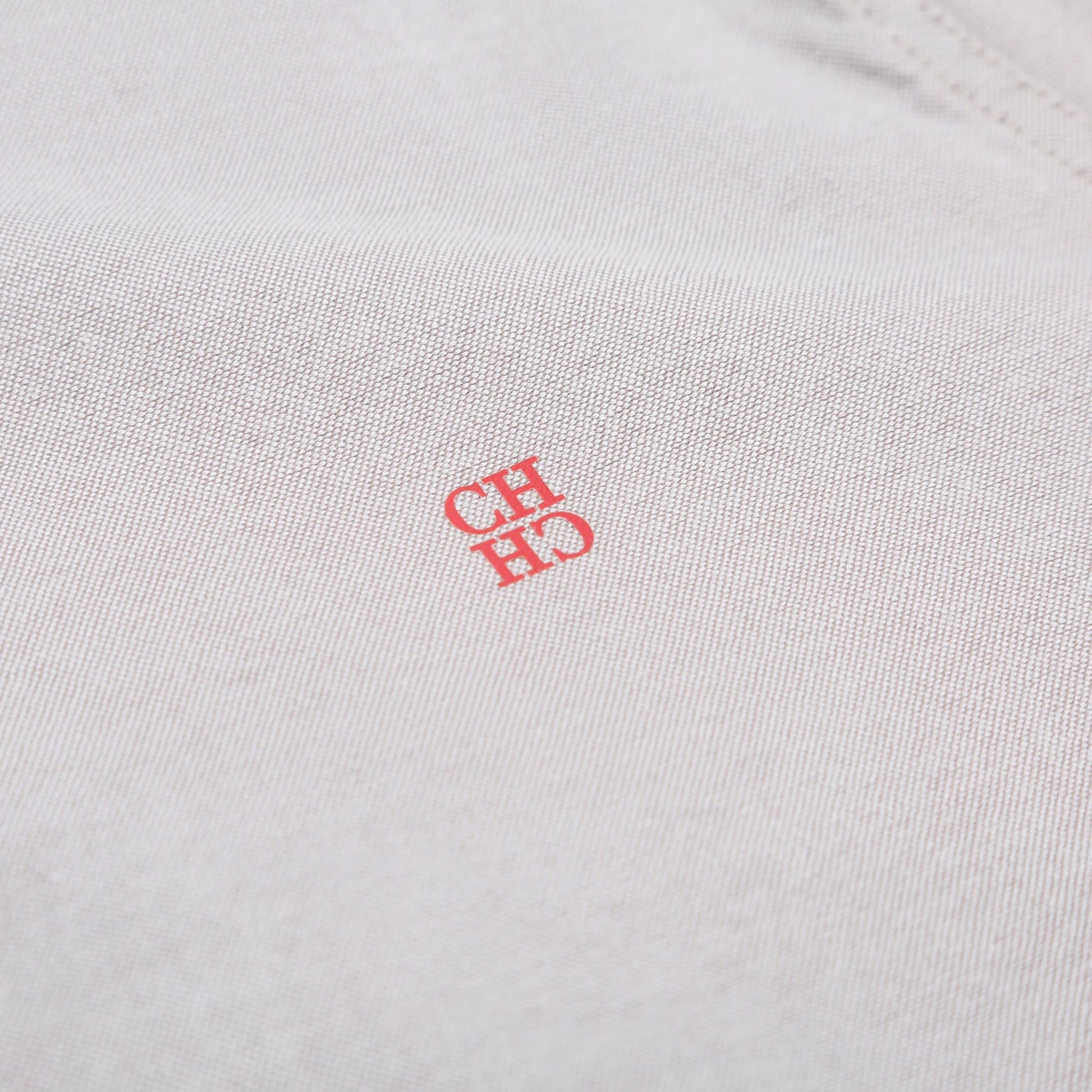 CHCH Men 100% Cotton Long Sleeve High Quality Casual Shirt - itzy bitsy