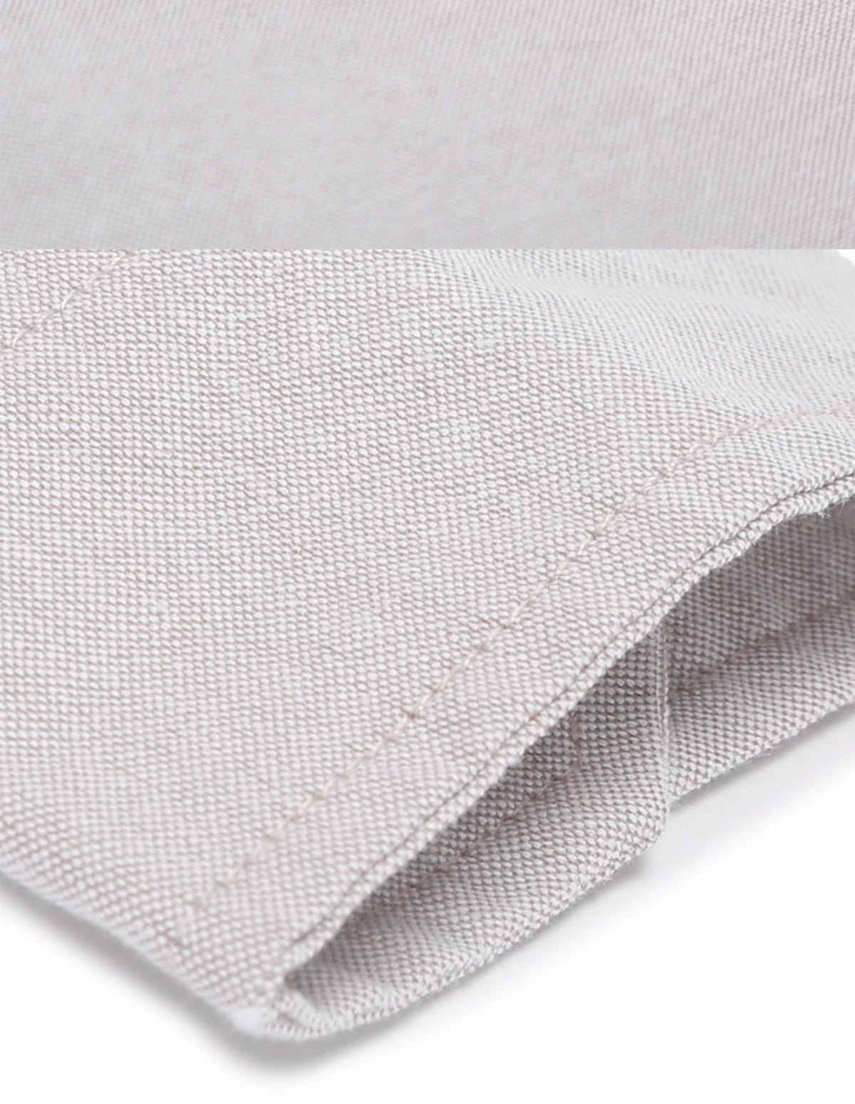 CHCH Men 100% Cotton Long Sleeve High Quality Casual Shirt - itzy bitsy