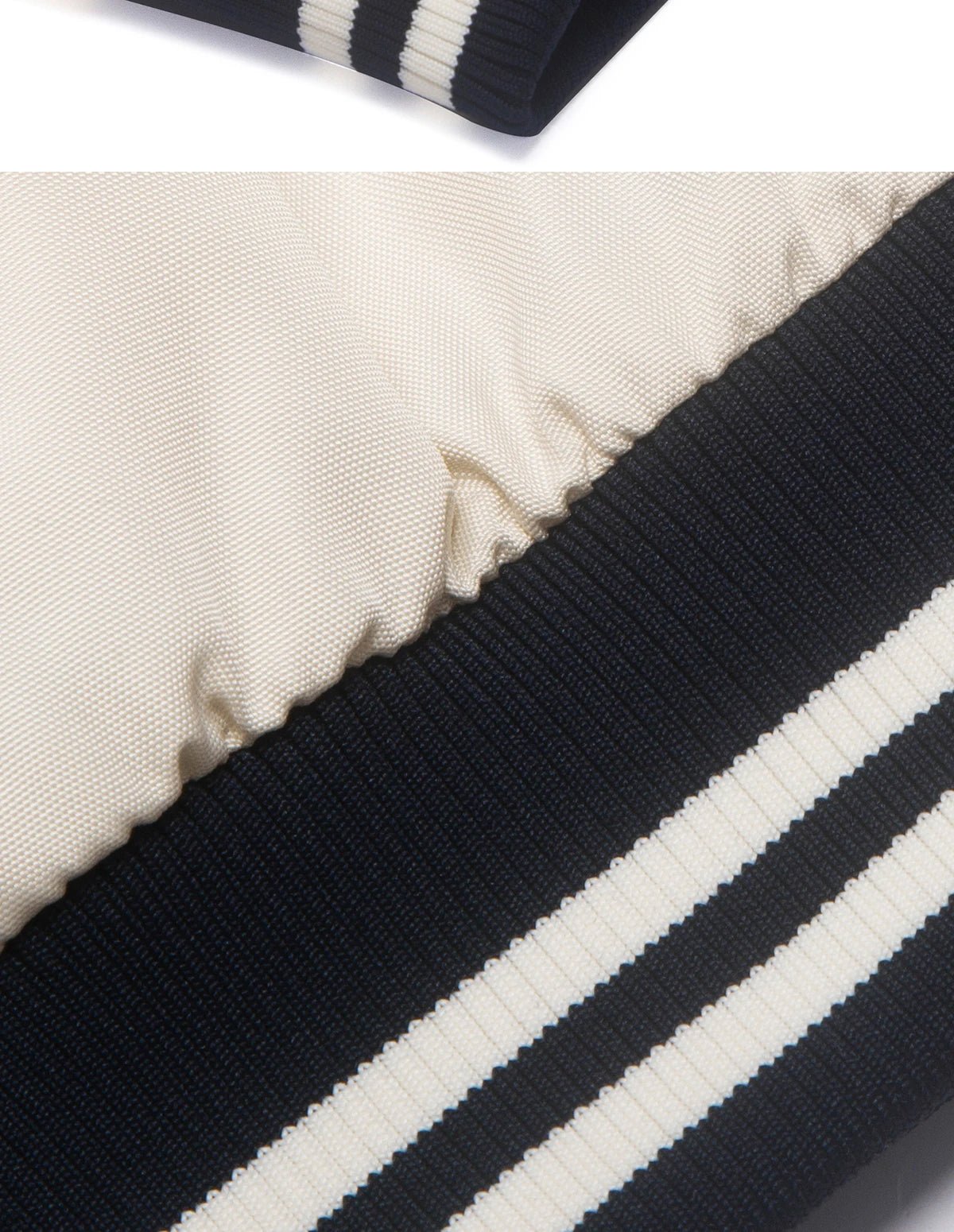 CHCH Men's Casual Zipper Windbreaker Bomber Jacket - itzy bitsy