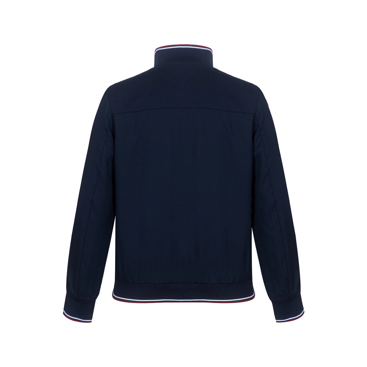 CHCH Men's Casual Zipper Windbreaker Bomber Jacket - itzy bitsy