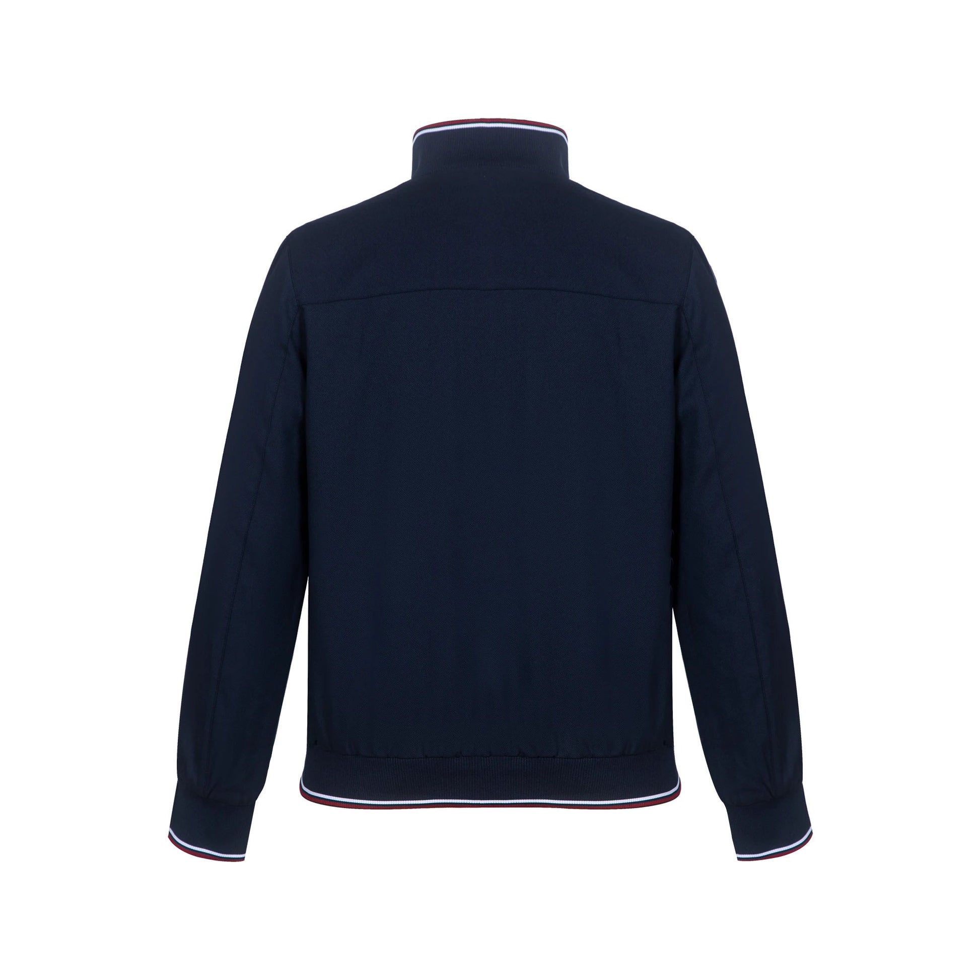 CHCH Men's Casual Zipper Windbreaker Bomber Jacket - itzy bitsy