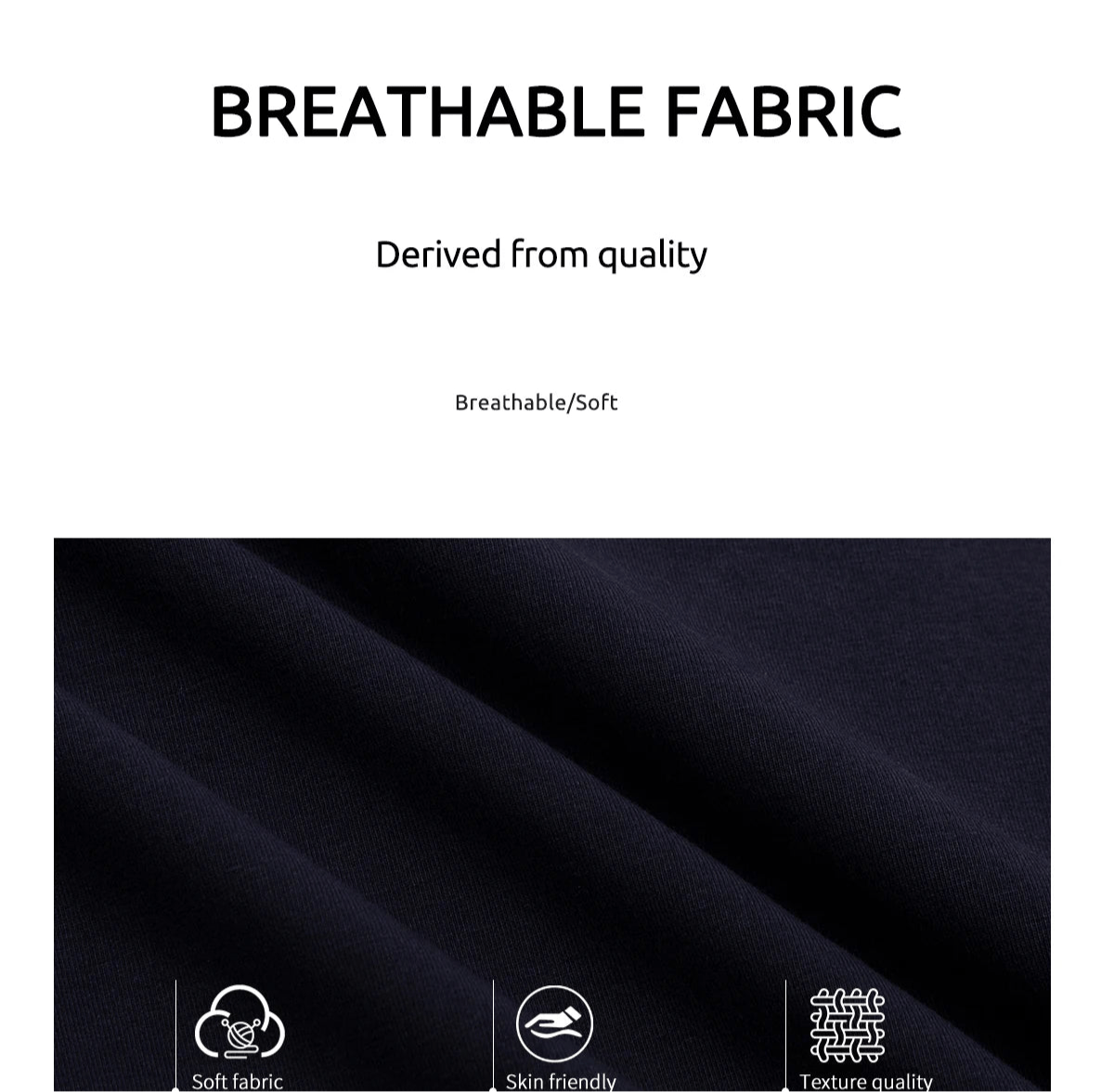 CHCH Men's Short Sleeve Solid Stripe O Neck T Shirt - itzy bitsy