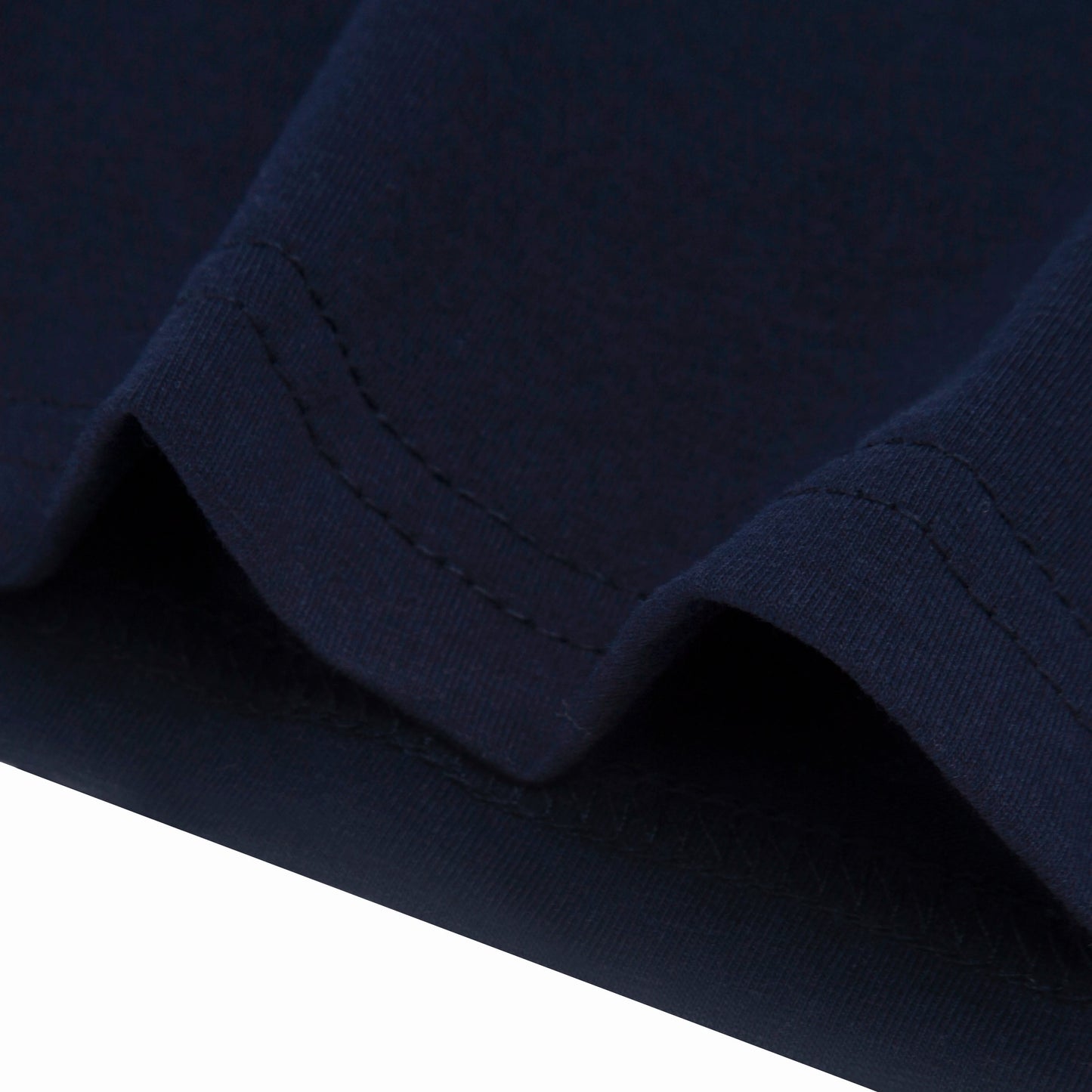 CHCH Men's Short Sleeve Solid Stripe O Neck T Shirt - itzy bitsy