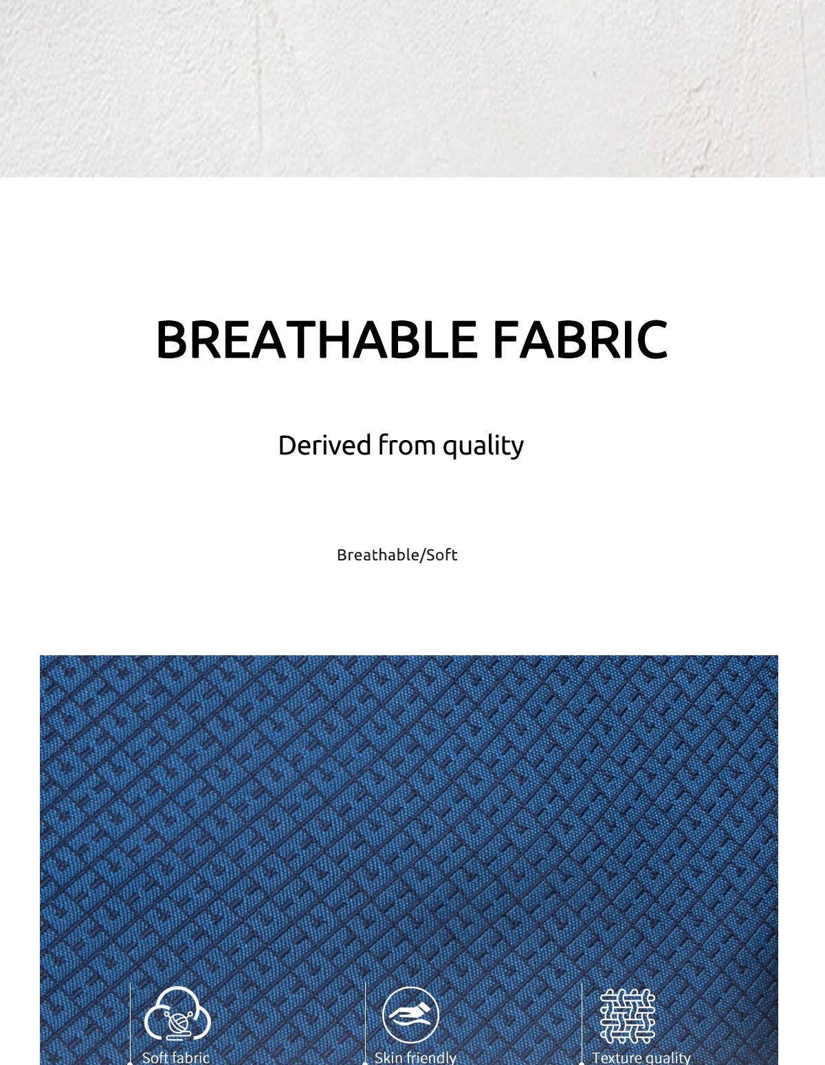 CHCH Men's Solid Jacquard Plaid Tie - itzy bitsy