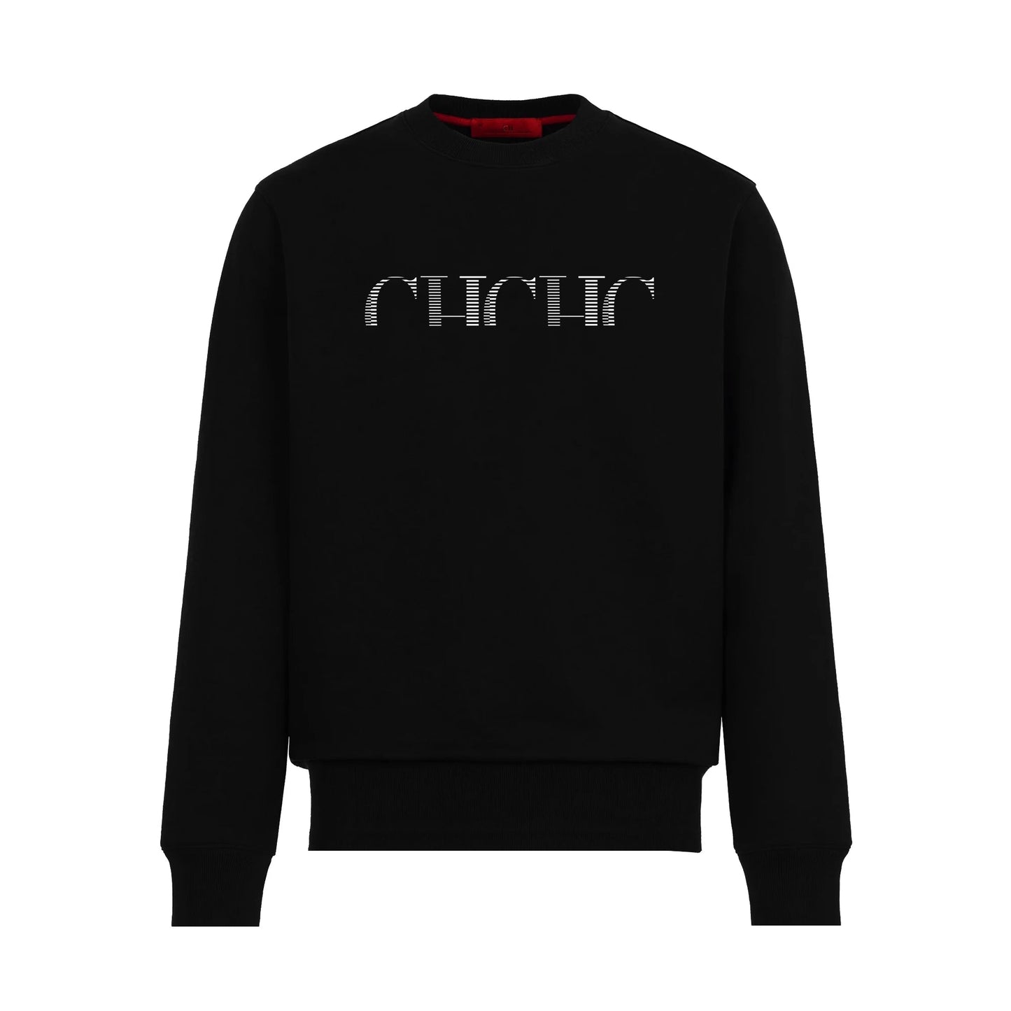 CHCH Pullover Basic Crewneck Sweatshirts - itzy bitsy