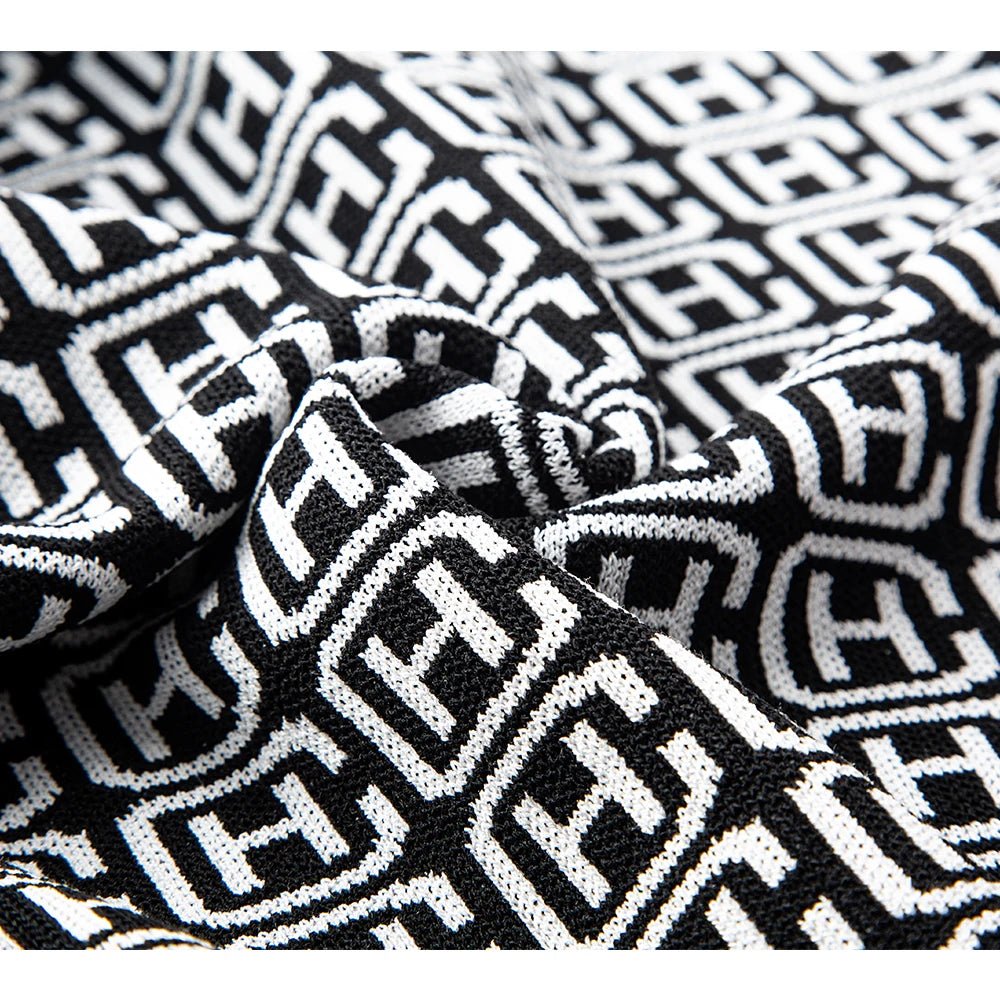 CHCH Sleeveless A - Line Ladies Slim Polo Dress - itzy bitsy