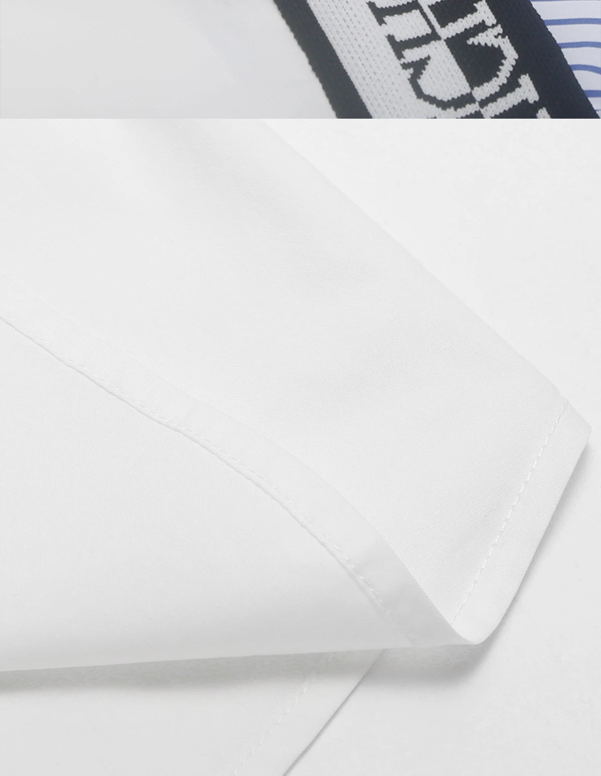 CHCH Striped Patchwork Classic Retro Long Sleeve Shirt for Women - itzy bitsy