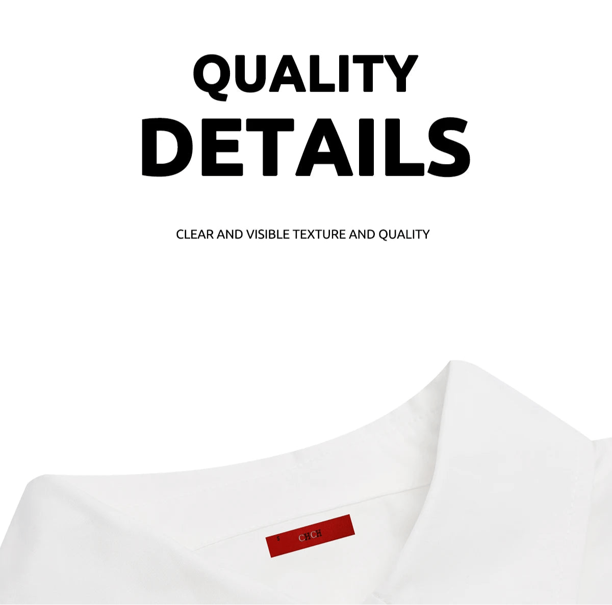 CHCH Striped Patchwork Classic Retro Long Sleeve Shirt for Women - itzy bitsy