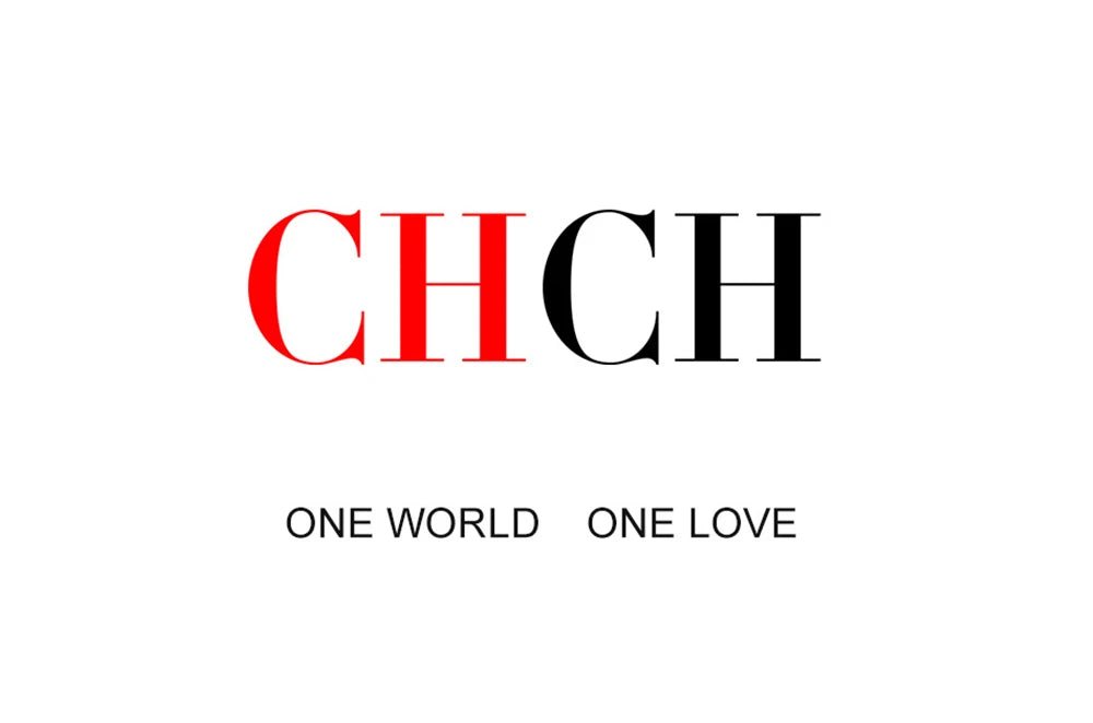 CHCH Summer Luxury Women Printed Pattern T Shirts - itzy bitsy