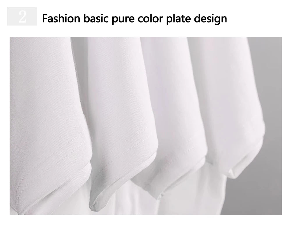 CHCH Trendy Ladies Short Sleeves Tees - itzy bitsy