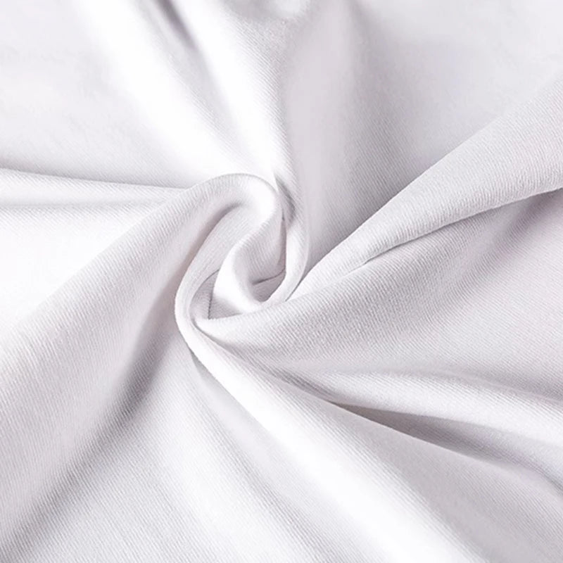 CHCH Trendy Ladies Short Sleeves Tees - itzy bitsy