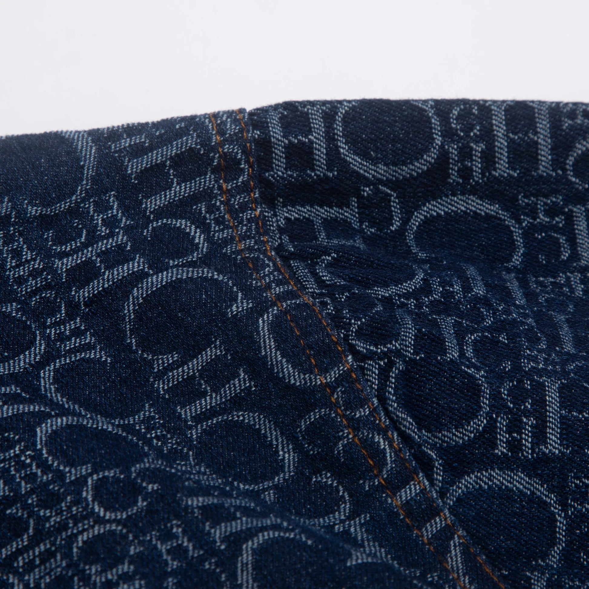 CHCH Women's Denim Casual Bomber Jacket - itzy bitsy