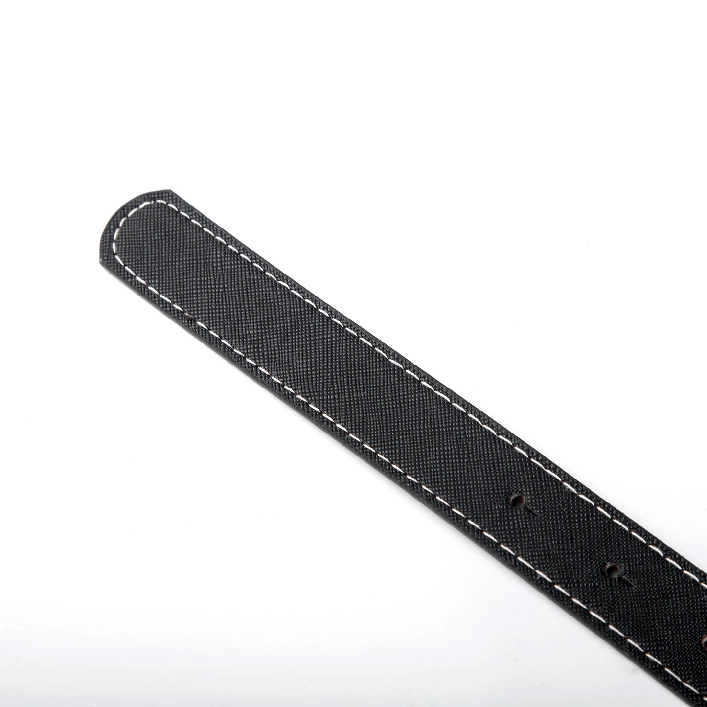 CHCH Women's Double - Sided Luxury Leather Belt - itzy bitsy