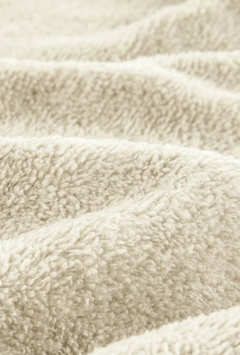 Cheerful Mario Children's Winter Cotton Warm Crocodile Shoes - itzy bitsy